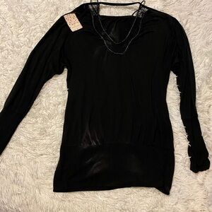 Free People Top NWT size Small